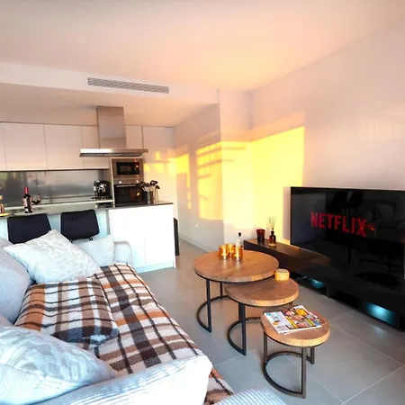 Apartment Beautiful New Penthouse In *