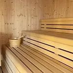 아파트 Aborado Thrust Marbella 에스테포나